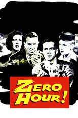 Thumbnail for Zero Hour! (1957)