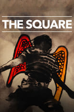 Thumbnail for The Square (2013)