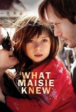 Thumbnail for What Maisie Knew (2012)