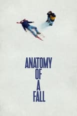 Thumbnail for Anatomy of a Fall (2023)