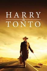 Thumbnail for Harry and Tonto (1974)