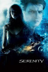 Thumbnail for Serenity (2005)