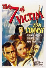Thumbnail for The Seventh Victim (1943)