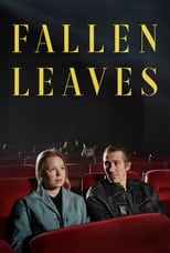Thumbnail for Fallen Leaves (2023)