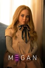 Thumbnail for M3GAN (2022)
