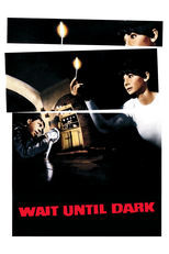 Thumbnail for Wait Until Dark (1967)