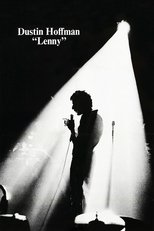 Thumbnail for Lenny (1974)