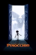 Thumbnail for Guillermo del Toro's Pinocchio (2022)