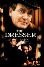 Thumbnail for The Dresser (1983)