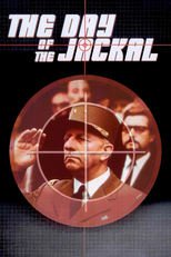 Thumbnail for The Day of the Jackal (1973)