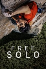 Thumbnail for Free Solo (2018)