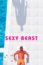 Thumbnail for Sexy Beast (2000)