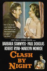 Thumbnail for Clash by Night (1952)