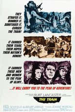 Thumbnail for The Train (1964)