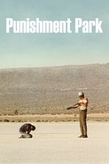 Thumbnail for Punishment Park (1971)