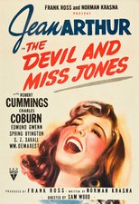 Thumbnail for The Devil and Miss Jones (1941)