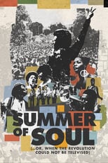 Thumbnail for Summer of Soul (...Or, When the Revolution Could Not Be Televised) (2021)