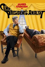 Thumbnail for The President's Analyst (1967)