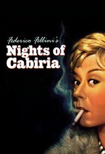 Thumbnail for Nights of Cabiria (1957)