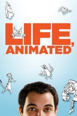 Thumbnail for Life, Animated (2016)