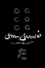 Thumbnail for Seven Samurai (1954)