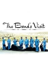 Thumbnail for The Band's Visit (2007)