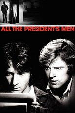 Thumbnail for All the President's Men (1976)