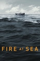 Thumbnail for Fire at Sea (2016)