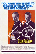 Thumbnail for Compulsion (1959)