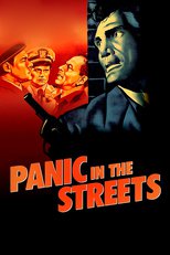 Thumbnail for Panic in the Streets (1950)