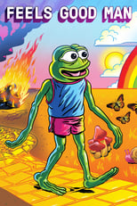 Thumbnail for Feels Good Man (2020)