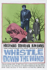 Thumbnail for Whistle Down the Wind (1961)