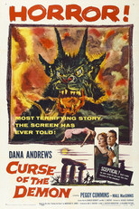 Thumbnail for Night of the Demon (1957)