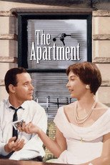 Thumbnail for The Apartment (1960)