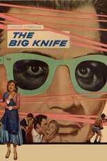 Thumbnail for The Big Knife (1955)