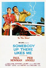 Thumbnail for Somebody Up There Likes Me (1956)