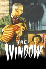 Thumbnail for The Window (1949)