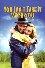 Thumbnail for You Can't Take It With You (1938)