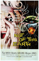 Thumbnail for Not of This Earth (1957)