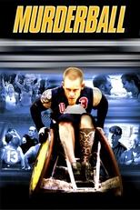 Thumbnail for Murderball (2005)