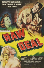 Thumbnail for Raw Deal (1948)