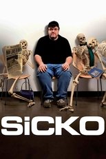 Thumbnail for Sicko (2007)