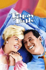 Thumbnail for Pillow Talk (1959)