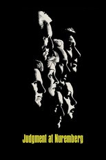 Thumbnail for Judgment at Nuremberg (1961)