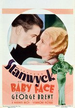 Thumbnail for Baby Face (1933)