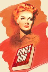 Thumbnail for Kings Row (1942)