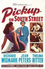 Thumbnail for Pickup on South Street (1953)
