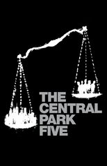 Thumbnail for The Central Park Five (2012)