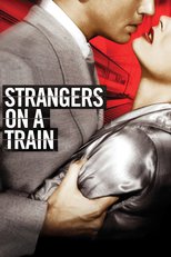 Thumbnail for Strangers on a Train (1951)