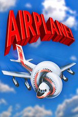 Thumbnail for Airplane! (1980)